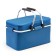 Thermosuma with a frame, 25 l, dark blue