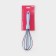 Vennese for whipping the share "Profi", 25 cm, color mix