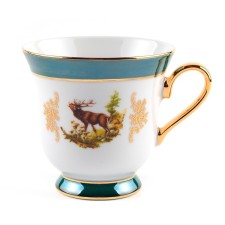 Tea cup Cmielow Astra 