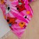 Pedlink Pavlinka Mimimishki, size 150x100 cm, pink color, Aerosoft