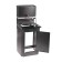 Washbuilder "Termix", with AVN, stainless Moika, 1250 W, 17 L, Silver Color