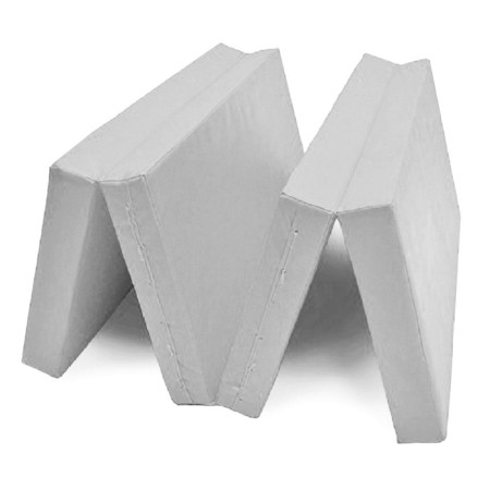 Mat No. 5 (100 x 200 x 10) folding 3 addition "KMSSPort" pastel-2