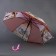 Children's umbrella 3D "Fashionable cat", d = 80 cm