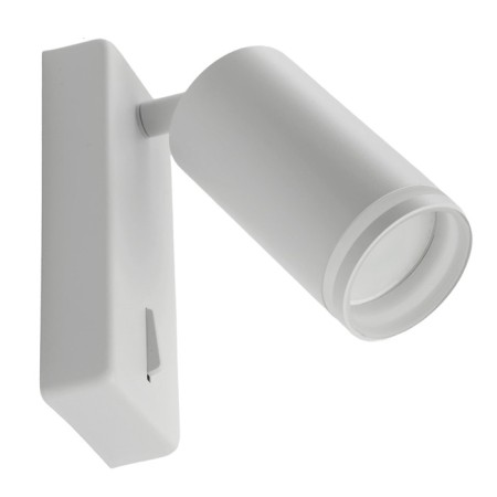 Wall lamp Feron ML1620, IP20, GU10, 35 W, 55x90x140 mm, white color-4