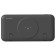 Solove W10 external battery, 10,000 mAh, 3 a, magsafe, fast charging, black