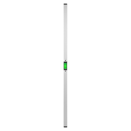 Construction level Deli DL700800B 98288, magnet, aluminum alloy, 800 mm-2