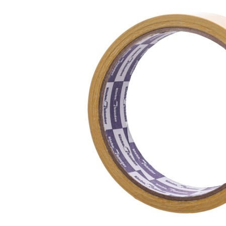 Bilateral polypropylene tape Klebebänder, 25mm*10m-2