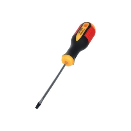 Scheller Schlitzic Encor 19610, three -component handle, SL3 x 75 mm-2