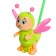 Qatalka "Funny butterfly", Mix Colors