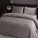 Cover with a pillowcase "Selena", size 160x220 cm, 50x70 cm