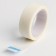 The adhesive plaster "leiko" fixing, medical on a non -woven base, hypoallergenic, 1.25cm x 500cm