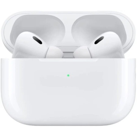 Hoco EW51, TWS headphones, wireless, vacuum, noise reduction, BT 5.3, 30/300 mAh, white-2