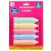 Loves for drawing “pencils”, set of 5 colors, size 1 pc. - 2.5 × 10 cm