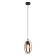 Suspension Basildon, 1x40W E27