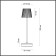 Sunset IP65 LED 300LM 3000K
