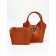 Bag Female Tout with Lightning, Red color