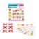 The game developing "Logical tasks. What is superfluous ", 20 tasks, 5+