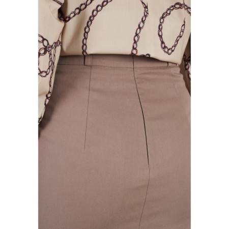 Women's skirt, size 58-3