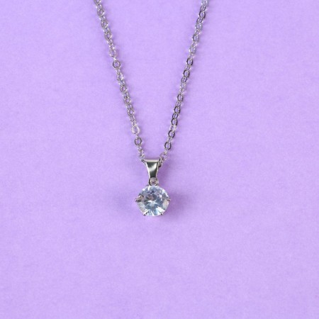 Lip gloss with the pendant "Bright mood", 10 g-4