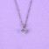 Lip gloss with the pendant "Bright mood", 10 g