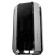 AZZA OPUS case Black without PSU ATX 3x120mm 2xusb3.0 Audio Bott PSU