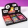 Show Box with flavors in auto No. 4, 15 pcs