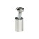 Holder for glass and signs, remote, set 10 pcs., Plastic