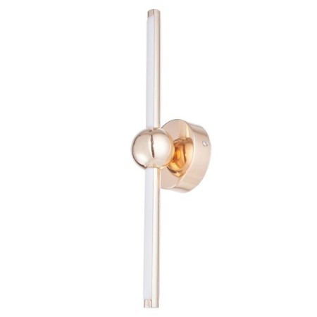 Bra 49424/1 LED 16W 4000k gold 7x7x42 cm-1