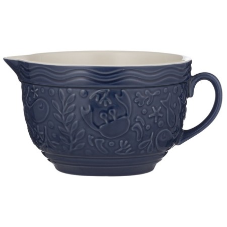 Jug for mixing Nautical, 1, 9, l, blue