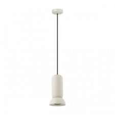 Подвес Odeon Light. Kerama, 4Вт, GU10, 1200х110 мм, цвет белый, белый