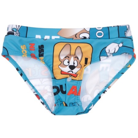 Swimming trunks for boys, height 86 cm-3