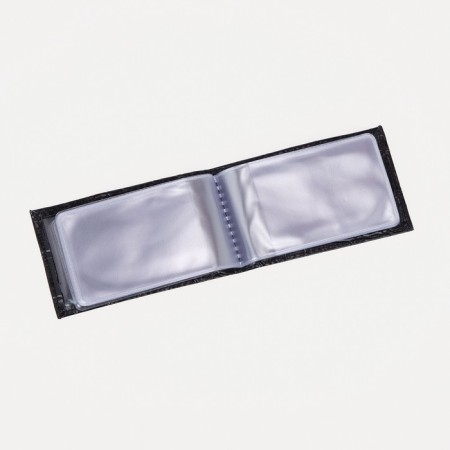 Businessman, 18 cards, black color-2