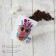 Homeleon mug ceramic shade "Owl", 350 ml