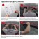 VG Samurai deflectors for Jeep Grand Cherokee IV 2010-2022 crossover, invoices, 4 pcs