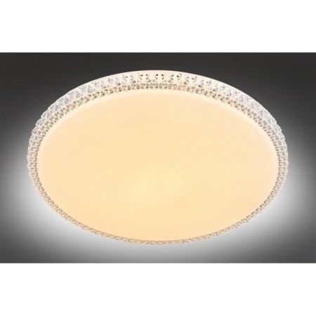 Ceiling chandelier Biancareddu LED 3000-6500K 60W-1