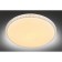 Ceiling chandelier Biancareddu LED 3000-6500K 60W
