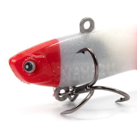 Rattlin Namazu Stalker Silicone, L = 55 mm, 10g, sinking No. 27-4