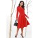 Women's dress "Main inspiration", size 44