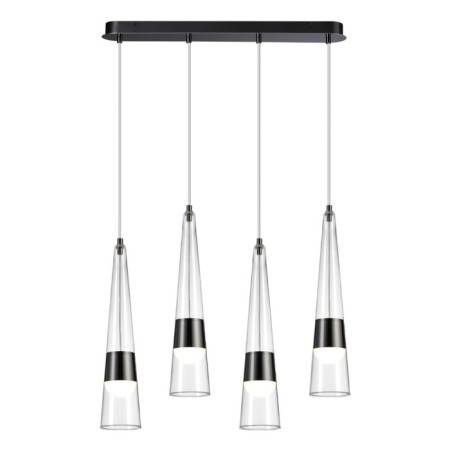 Lump LED 42W 3000k 4167LM chandelier