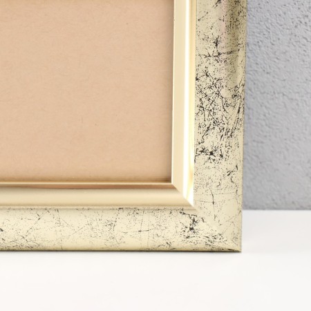 Photo frame plastic 50x70 cm, 079-172-1