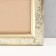Photo frame plastic 50x70 cm, 079-172