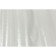 Bathroom curtains Meiwa Asteria, 182x182 cm, PVC, transparent