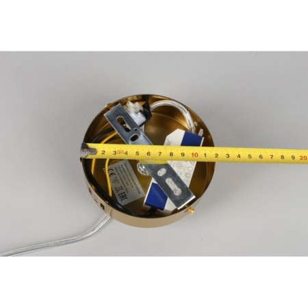 Suspended lamp Mila LED 4000K 8W-11