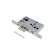 Soldem-cut border ZV 4-31/55 78919, b/o, without c/m, b/handles