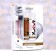 Cosmetic kit Female Formula Sexy No. 2, shower gel, 250 ml+shampoo, 250 ml (based on L`Imperatrice 3 Anthology (D&G)
