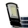 Wall battery flashlight, 25,000 mAh, SMD 2835, solar battery