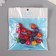 Beads for creativity tree "Neon Mix" D-1.5 cm, set of 20 g