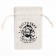 Bag for the shooting "Real Man", 12 x 8 cm