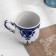 Mug "Sonata", H-8cm, V-220ml