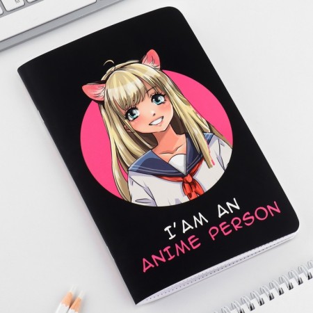 Software Soft-Tach A5, 48 liters of "Anime"-3